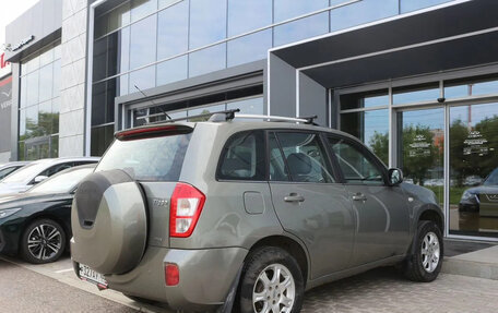 Chery Tiggo (T11), 2013 год, 620 000 рублей, 6 фотография