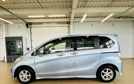 Honda Freed I, 2013 год, 1 179 000 рублей, 3 фотография