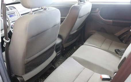 Chery Tiggo (T11), 2013 год, 620 000 рублей, 14 фотография