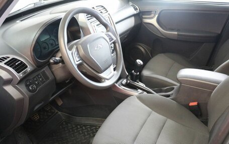 Chery Tiggo (T11), 2013 год, 620 000 рублей, 13 фотография