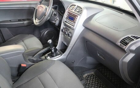 Chery Tiggo (T11), 2013 год, 620 000 рублей, 15 фотография