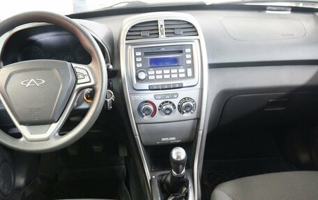 Chery Tiggo (T11), 2013 год, 620 000 рублей, 12 фотография