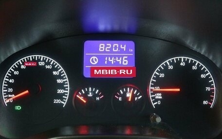 Chery Tiggo (T11), 2013 год, 620 000 рублей, 7 фотография