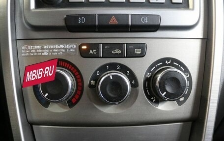 Chery Tiggo (T11), 2013 год, 620 000 рублей, 10 фотография