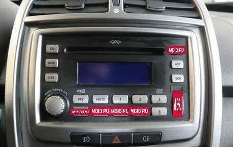 Chery Tiggo (T11), 2013 год, 620 000 рублей, 9 фотография