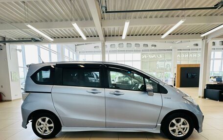 Honda Freed I, 2013 год, 1 179 000 рублей, 7 фотография