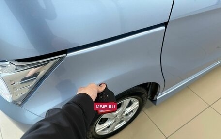 Honda Freed I, 2013 год, 1 179 000 рублей, 26 фотография