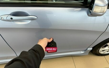 Honda Freed I, 2013 год, 1 179 000 рублей, 28 фотография