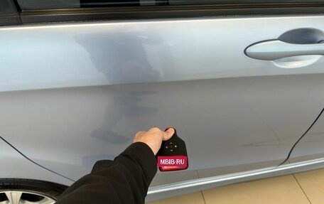 Honda Freed I, 2013 год, 1 179 000 рублей, 27 фотография