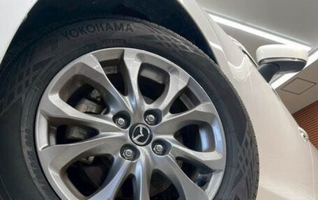 Mazda 2 III, 2022 год, 995 000 рублей, 10 фотография