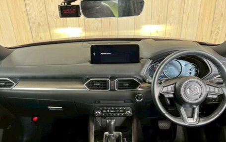 Mazda CX-5 II, 2022 год, 1 795 000 рублей, 5 фотография