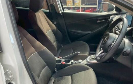 Mazda 2 III, 2022 год, 995 000 рублей, 7 фотография