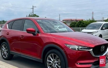 Mazda CX-5 II, 2022 год, 1 795 000 рублей, 2 фотография