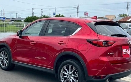 Mazda CX-5 II, 2022 год, 1 795 000 рублей, 3 фотография