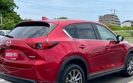 Mazda CX-5 II, 2022 год, 1 795 000 рублей, 4 фотография