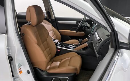 Renault Samsung QM6, 2021 год, 1 974 334 рублей, 11 фотография