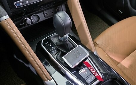 Renault Samsung QM6, 2021 год, 1 974 334 рублей, 8 фотография