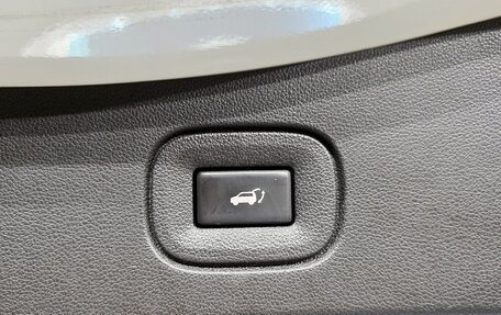 Renault Samsung QM6, 2021 год, 1 974 334 рублей, 18 фотография