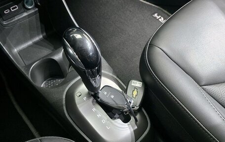 Chevrolet Spark IV, 2021 год, 790 000 рублей, 14 фотография