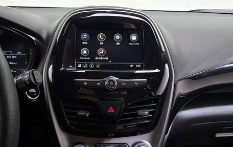Chevrolet Spark IV, 2021 год, 790 000 рублей, 11 фотография