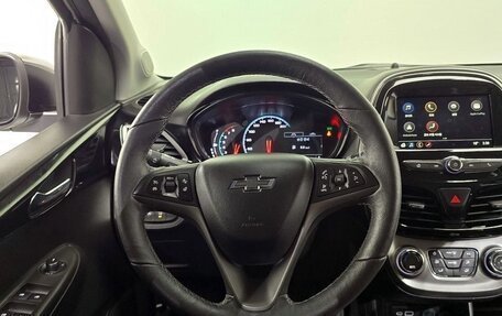 Chevrolet Spark IV, 2021 год, 790 000 рублей, 9 фотография