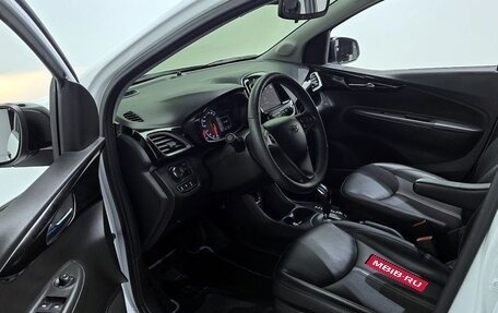 Chevrolet Spark IV, 2021 год, 790 000 рублей, 5 фотография