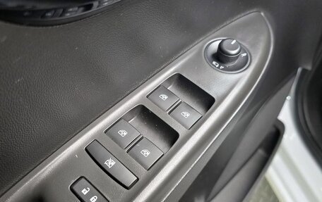 Chevrolet Spark IV, 2021 год, 790 000 рублей, 17 фотография