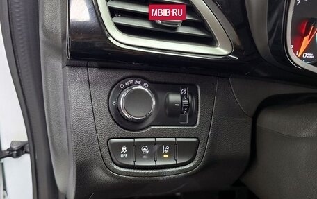 Chevrolet Spark IV, 2021 год, 790 000 рублей, 15 фотография
