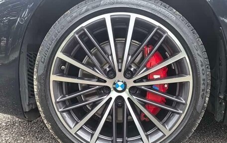 BMW 5 серия, 2021 год, 4 100 006 рублей, 24 фотография