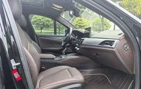 BMW 5 серия, 2021 год, 4 100 006 рублей, 15 фотография