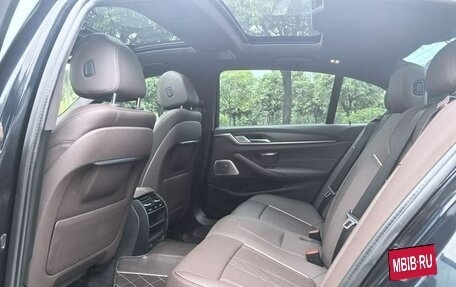BMW 5 серия, 2021 год, 4 100 006 рублей, 17 фотография