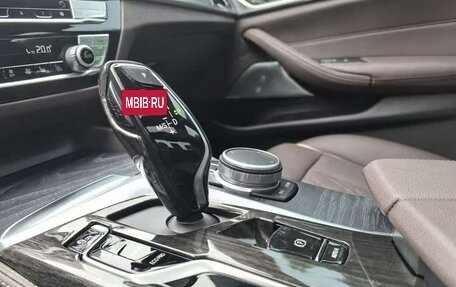 BMW 5 серия, 2021 год, 4 100 006 рублей, 19 фотография
