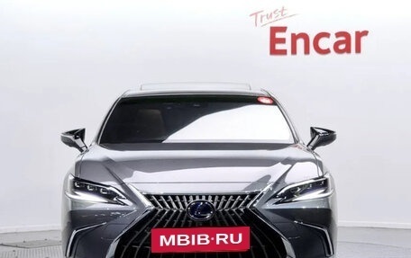 Lexus ES VII, 2021 год, 3 365 000 рублей, 3 фотография