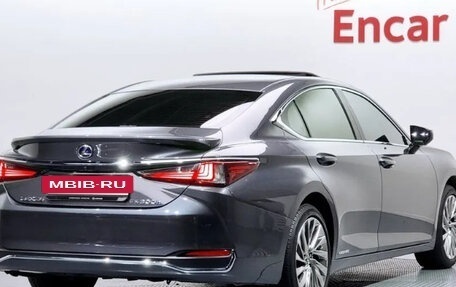 Lexus ES VII, 2021 год, 3 365 000 рублей, 2 фотография