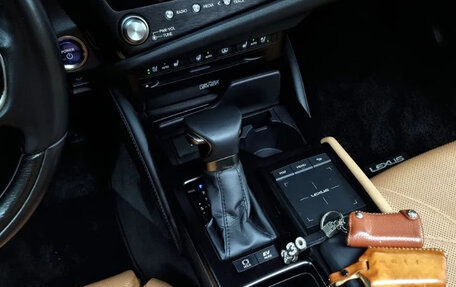 Lexus ES VII, 2021 год, 3 365 000 рублей, 6 фотография