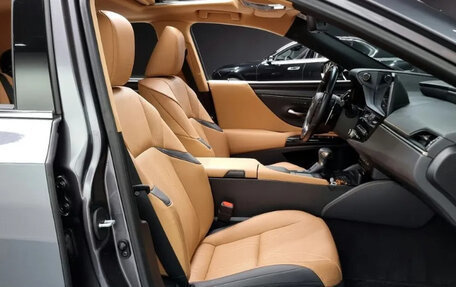 Lexus ES VII, 2021 год, 3 365 000 рублей, 7 фотография