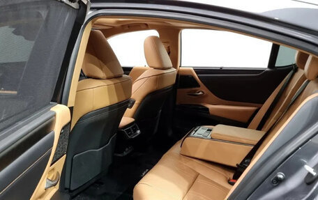 Lexus ES VII, 2021 год, 3 365 000 рублей, 9 фотография