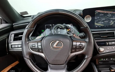 Lexus ES VII, 2021 год, 3 365 000 рублей, 10 фотография