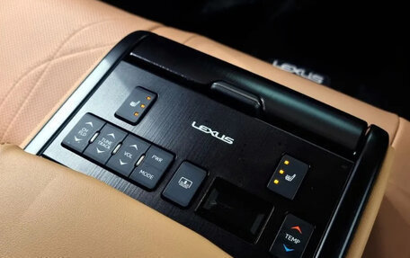 Lexus ES VII, 2021 год, 3 365 000 рублей, 16 фотография