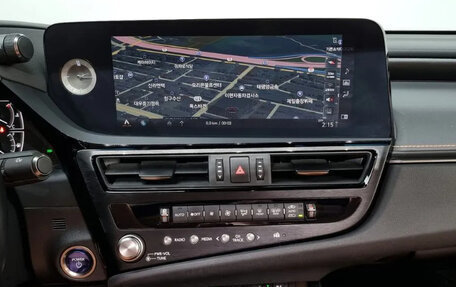 Lexus ES VII, 2021 год, 3 365 000 рублей, 12 фотография