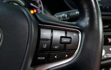 Lexus ES VII, 2021 год, 3 365 000 рублей, 11 фотография
