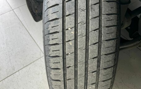 Nissan Almera, 2013 год, 485 000 рублей, 7 фотография