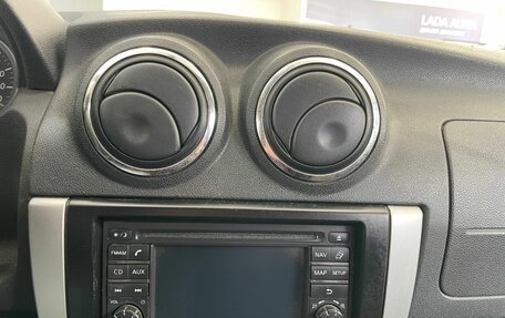 Nissan Almera, 2013 год, 485 000 рублей, 13 фотография