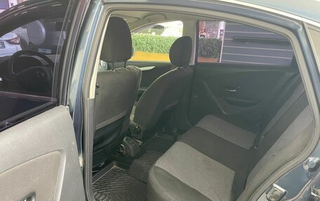 Nissan Almera, 2013 год, 485 000 рублей, 9 фотография