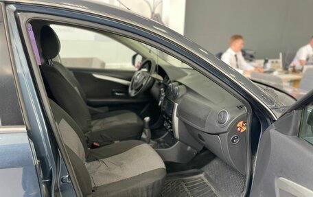 Nissan Almera, 2013 год, 485 000 рублей, 11 фотография
