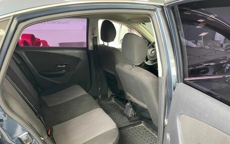 Nissan Almera, 2013 год, 485 000 рублей, 10 фотография