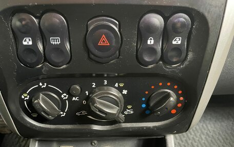 Nissan Almera, 2013 год, 485 000 рублей, 14 фотография