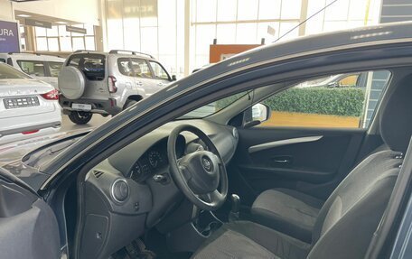 Nissan Almera, 2013 год, 485 000 рублей, 8 фотография