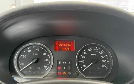 Nissan Almera, 2013 год, 485 000 рублей, 12 фотография