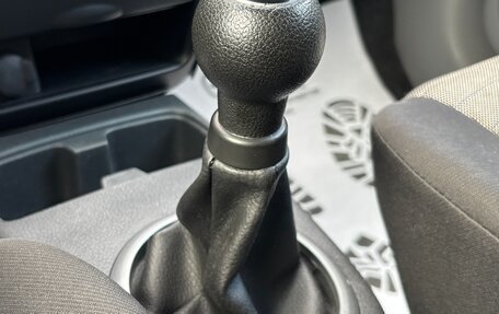 Suzuki SX4 II рестайлинг, 2012 год, 845 000 рублей, 12 фотография